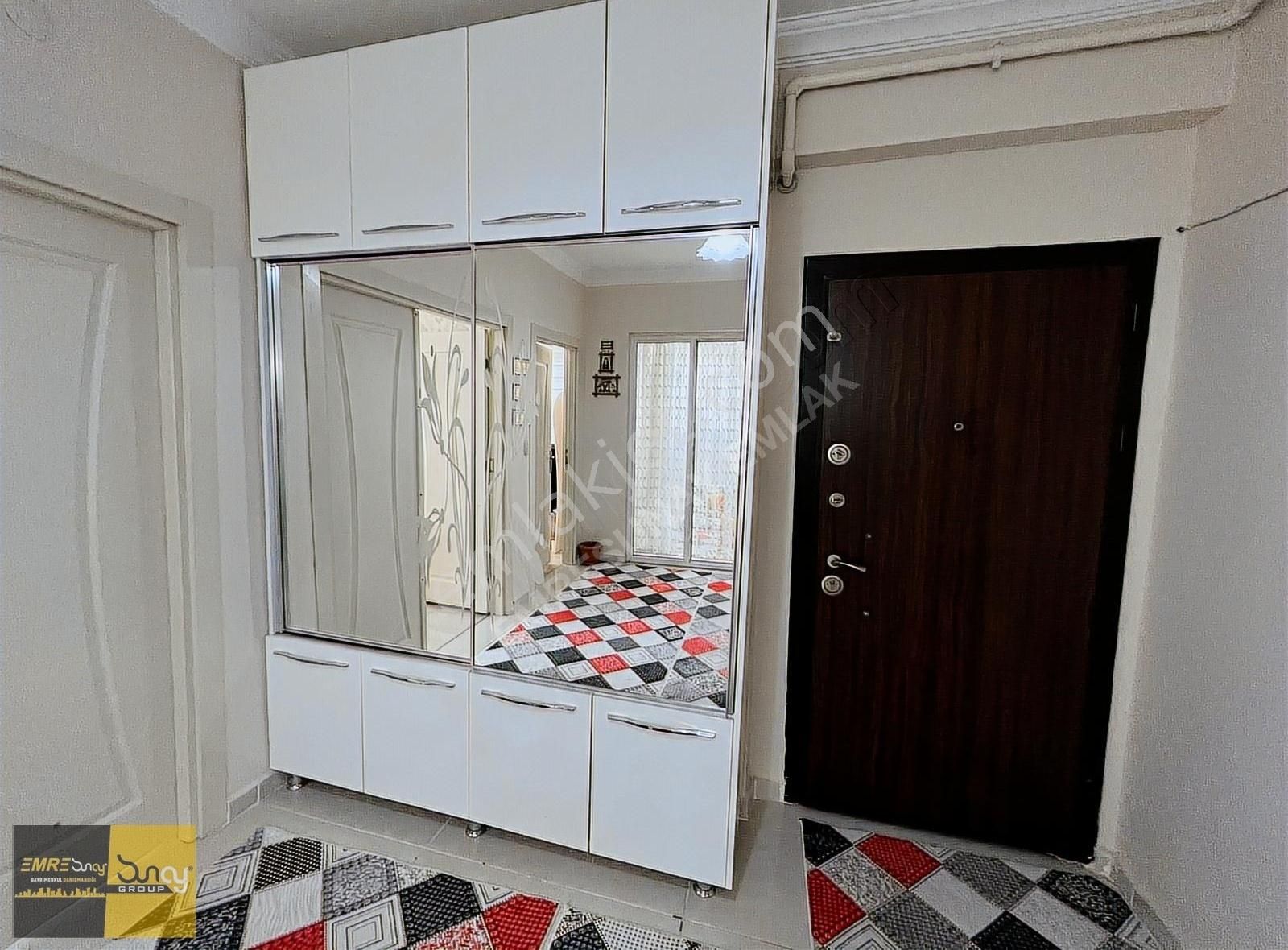 Acl Emlak'dan Karaköprü Doğukent'de 3+1 Isı Yalıtımlı Acil Satılık Lüks Daire - Görsel 16