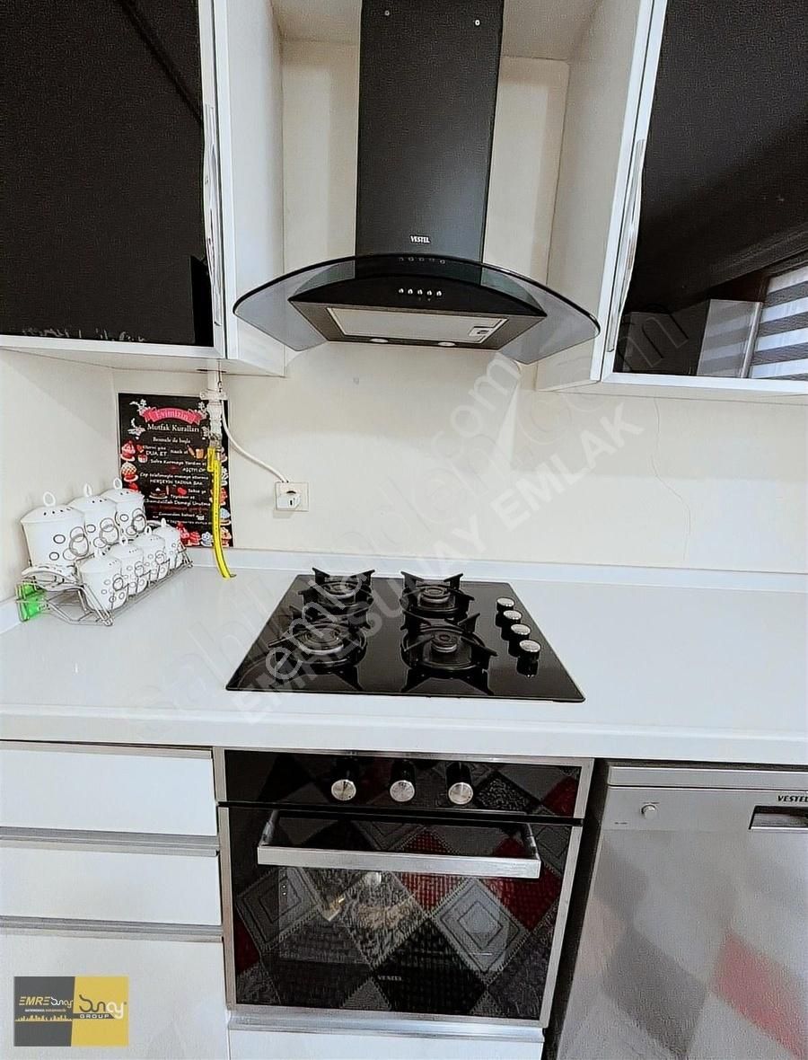Acl Emlak'dan Karaköprü Doğukent'de 3+1 Isı Yalıtımlı Acil Satılık Lüks Daire - Görsel 5