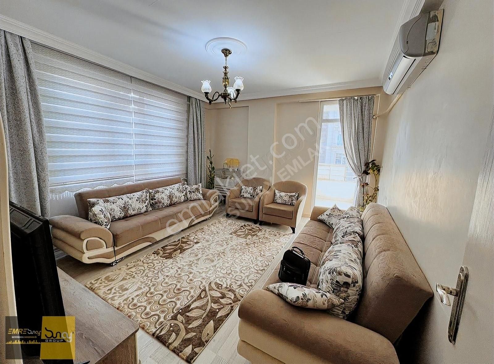 Acl Emlak'dan Karaköprü Doğukent'de 3+1 Isı Yalıtımlı Acil Satılık Lüks Daire - Görsel 22