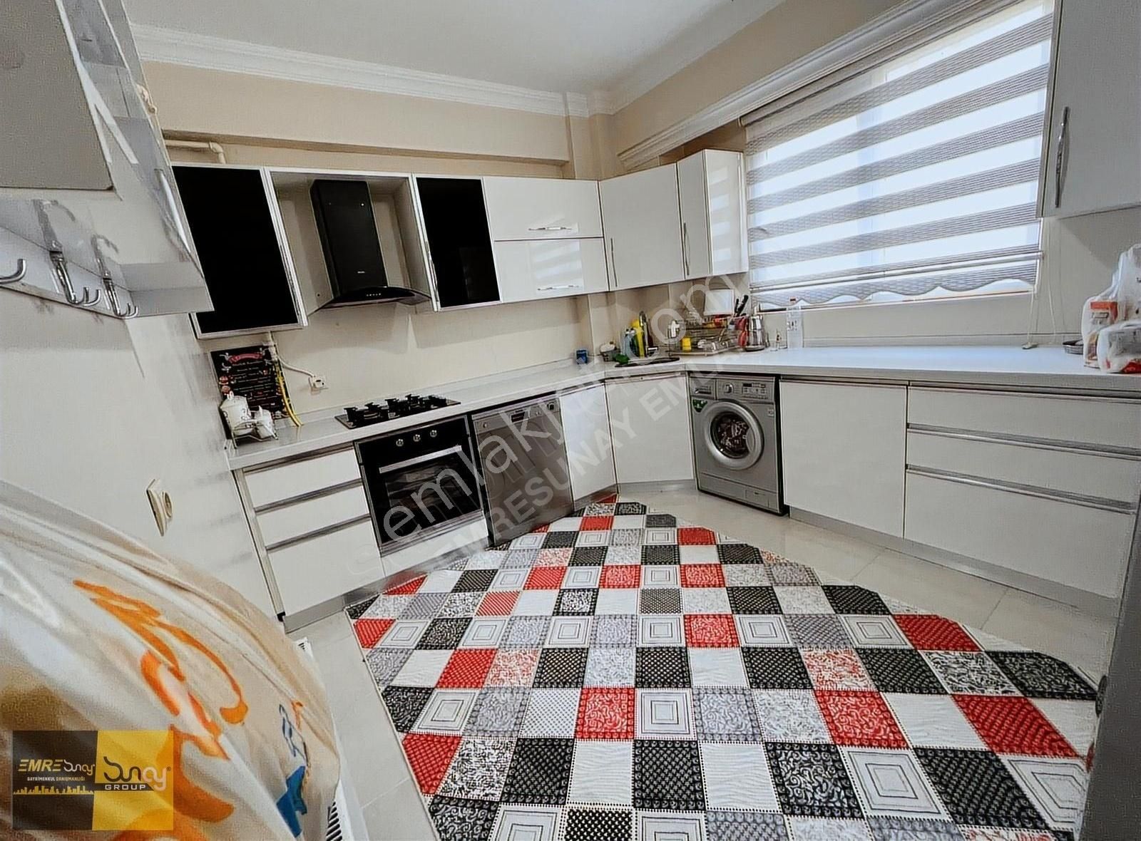 Acl Emlak'dan Karaköprü Doğukent'de 3+1 Isı Yalıtımlı Acil Satılık Lüks Daire - Görsel 12