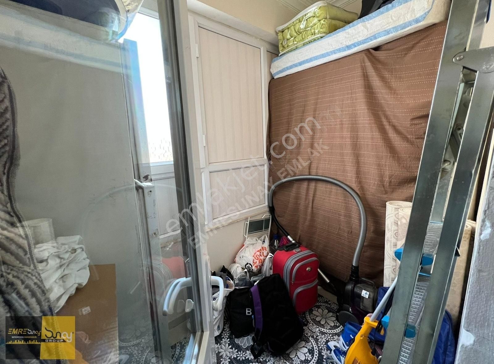 Acl Emlak'dan Karaköprü Doğukent'de 3+1 Isı Yalıtımlı Acil Satılık Lüks Daire - Görsel 8