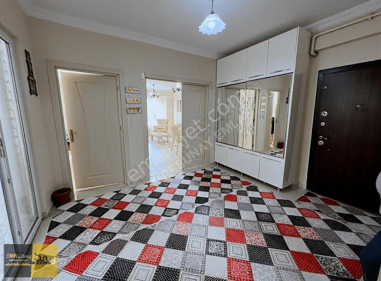 Acl Emlak'dan Karaköprü Doğukent'de 3+1 Isı Yalıtımlı Acil Satılık Lüks Daire - Görsel 24