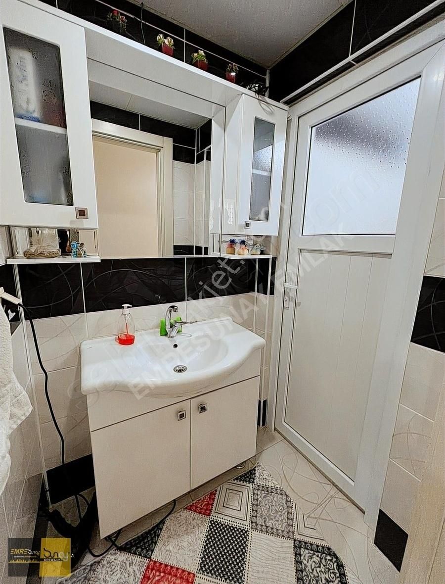 Acl Emlak'dan Karaköprü Doğukent'de 3+1 Isı Yalıtımlı Acil Satılık Lüks Daire - Görsel 23