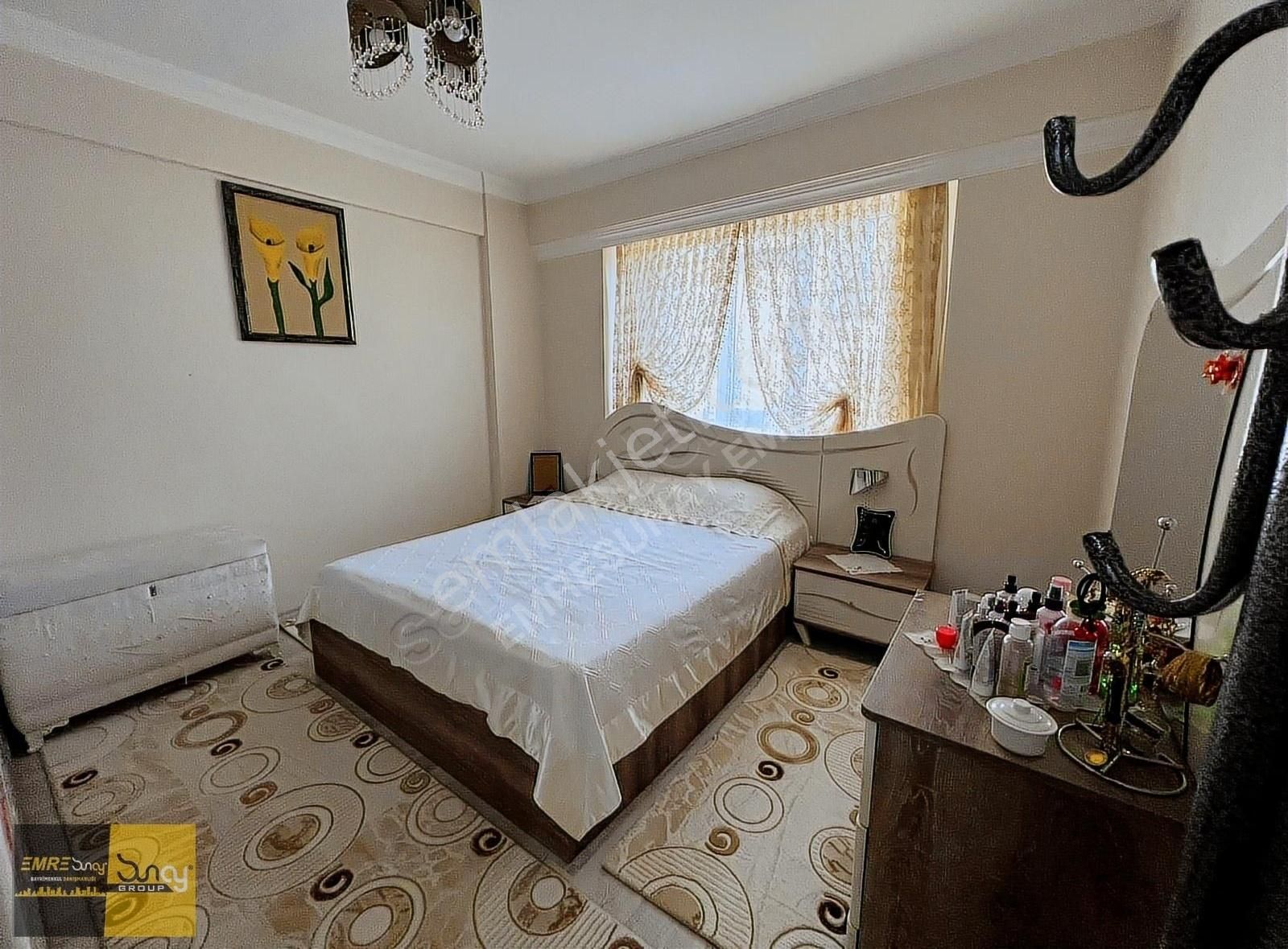 Acl Emlak'dan Karaköprü Doğukent'de 3+1 Isı Yalıtımlı Acil Satılık Lüks Daire - Görsel 25
