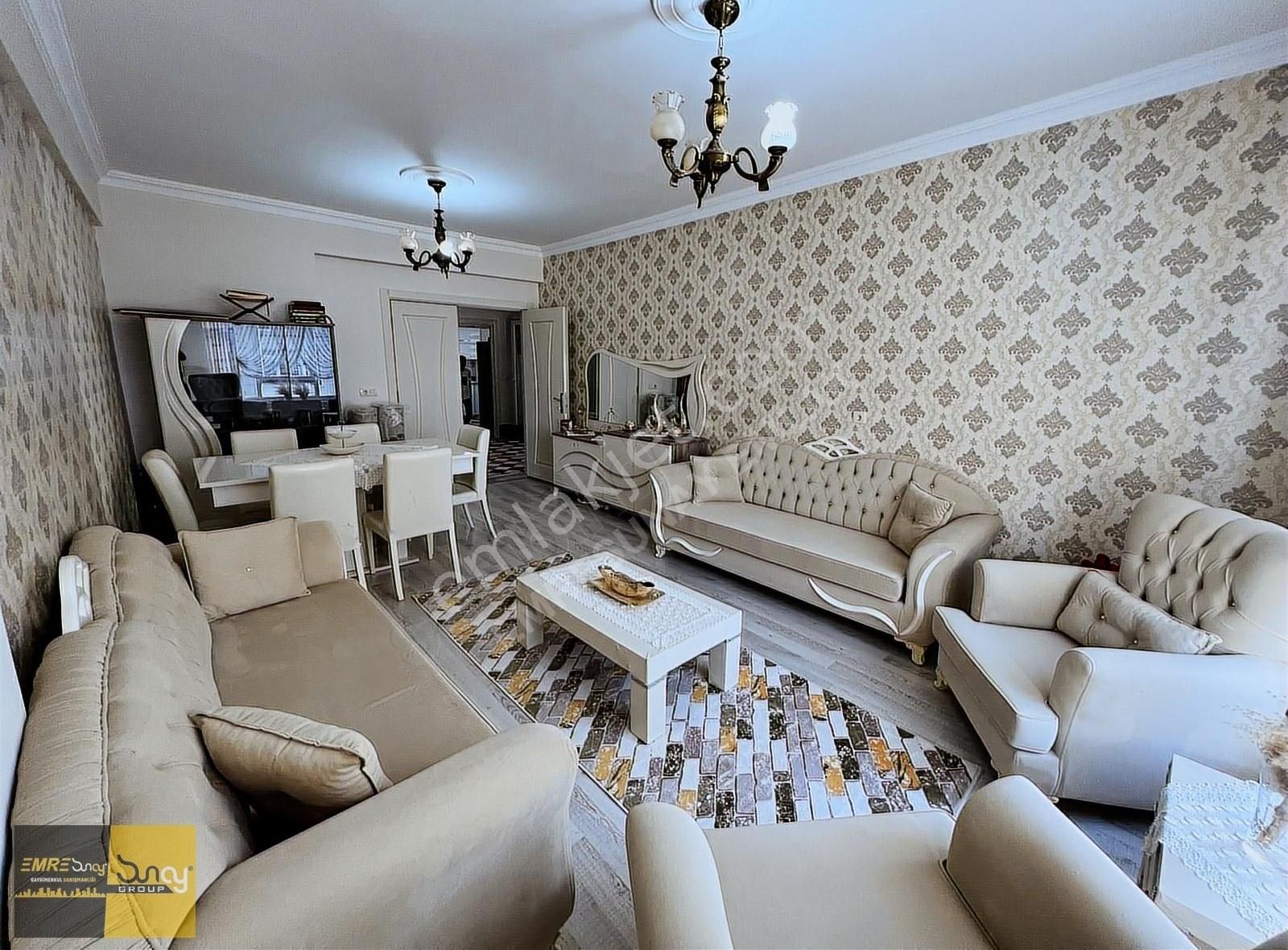 Acl Emlak'dan Karaköprü Doğukent'de 3+1 Isı Yalıtımlı Acil Satılık Lüks Daire - Görsel 26