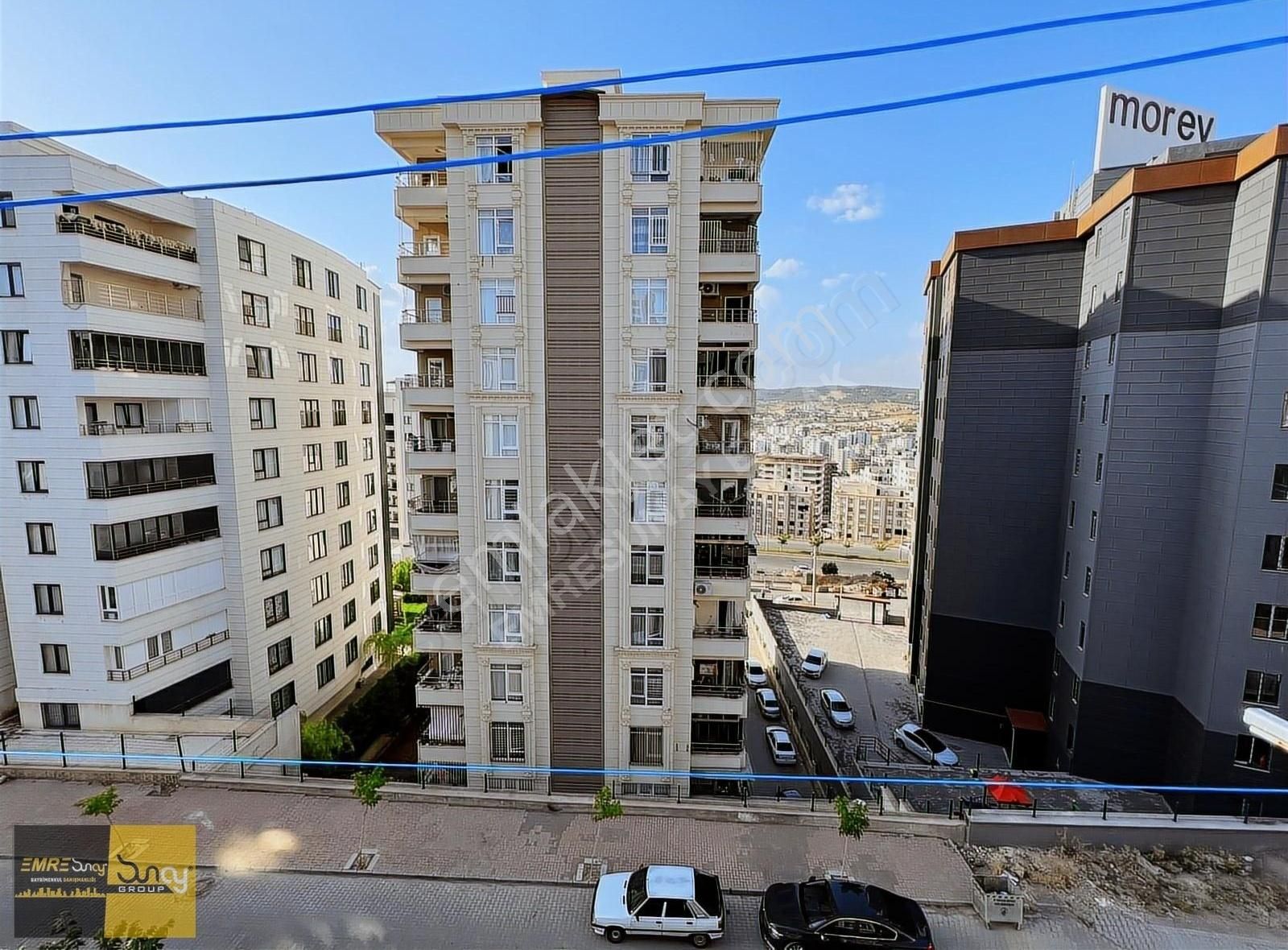 Acl Emlak'dan Karaköprü Doğukent'de 3+1 Isı Yalıtımlı Acil Satılık Lüks Daire - Görsel 21