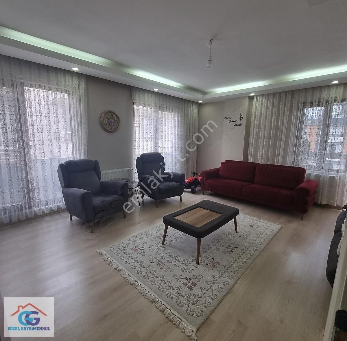 Kartepe Ataevler Satılık Daire GÖZEL GAYRİMENKULDEN KARTEPE ATAEVLER MH.180 M2 4+1 ÇATI DUBLEKS