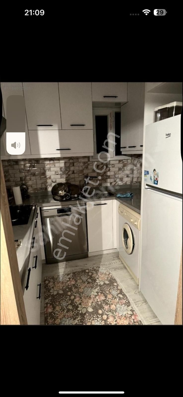 Muhteşem Manzaralı Yazlık Site İçi Daire - Görsel 7