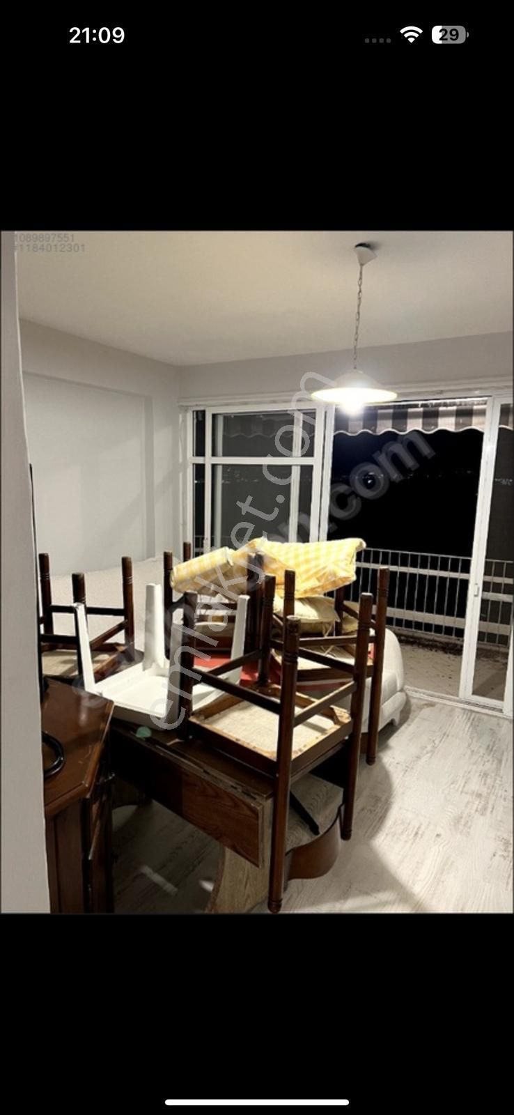 Muhteşem Manzaralı Yazlık Site İçi Daire - Görsel 10