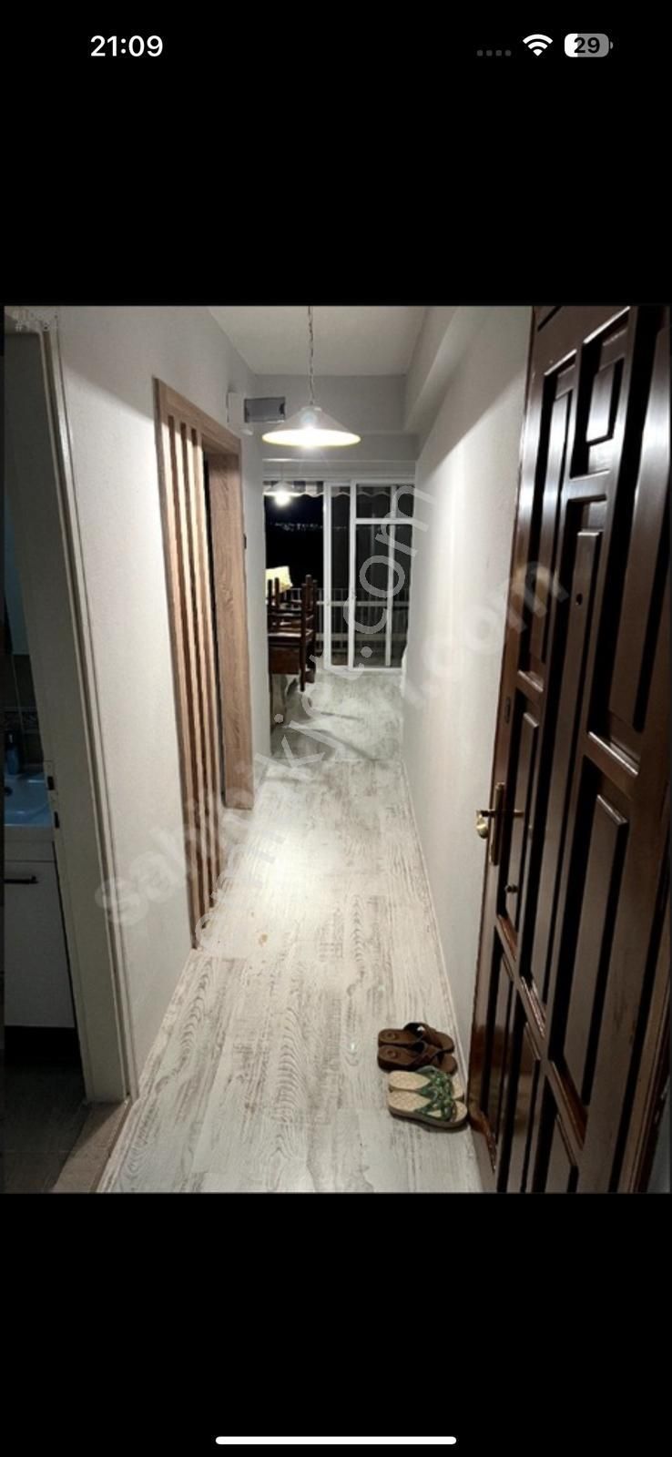 Muhteşem Manzaralı Yazlık Site İçi Daire - Görsel 8