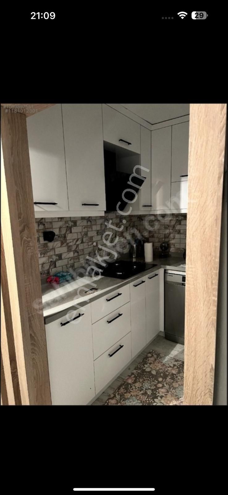 Muhteşem Manzaralı Yazlık Site İçi Daire - Görsel 6