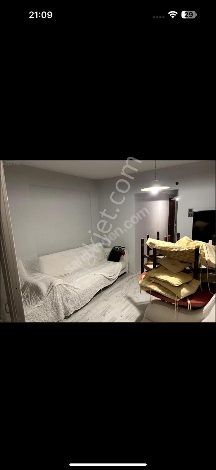 Muhteşem Manzaralı Yazlık Site İçi Daire - Görsel 5