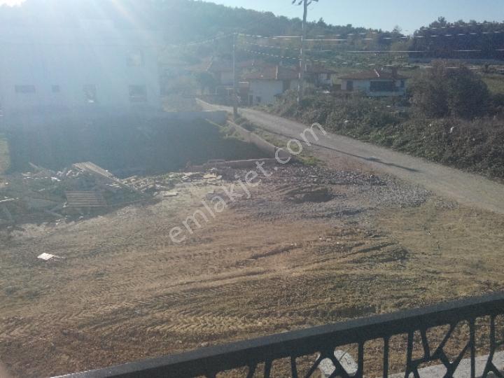 Satılık Arsa Urla Şirınkentte Tek Parsel 339 Mt2 - Görsel 2