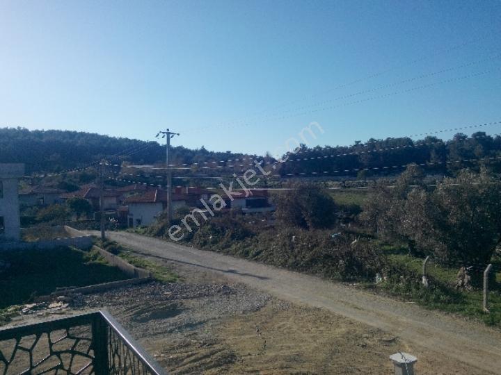 Satılık Arsa Urla Şirınkentte Tek Parsel 339 Mt2 - Görsel 3