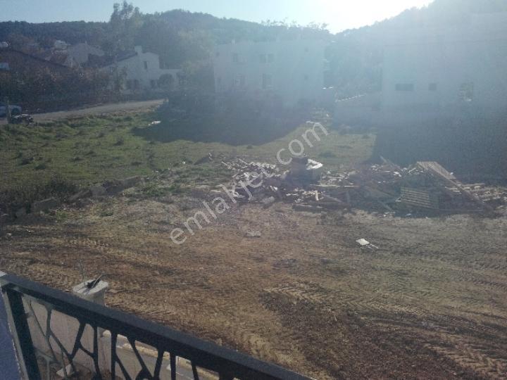 Satılık Arsa Urla Şirınkentte Tek Parsel 339 Mt2 - Görsel 4