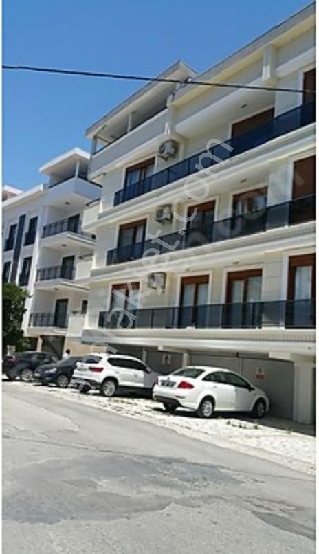 Manavgat Yukarı Pazarcı Satılık Daire ANTALYA MANAVGAT'TA 3+1 GARAJLI SATİİLİK DAİRE