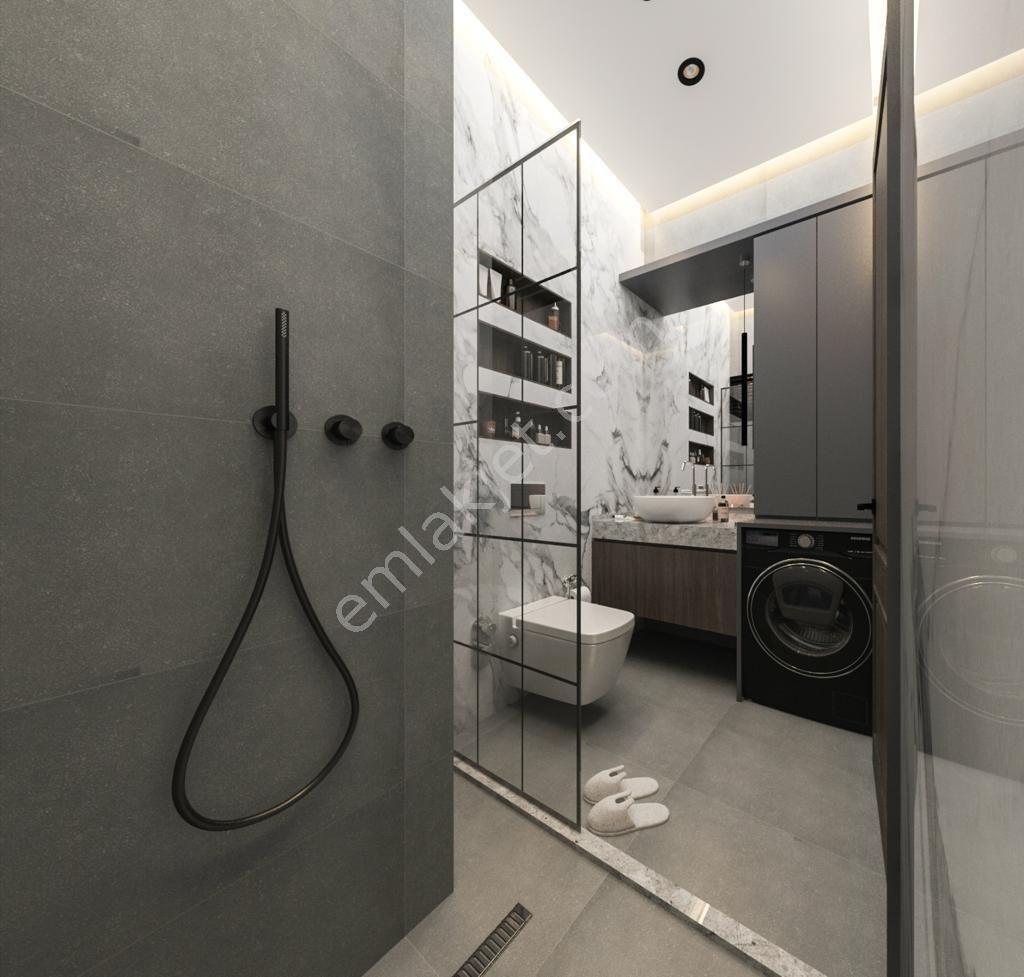 Lansmana Özel Ödeme Kolaylığıyla Kuşadası'nın En İyi Projesi - Görsel 24