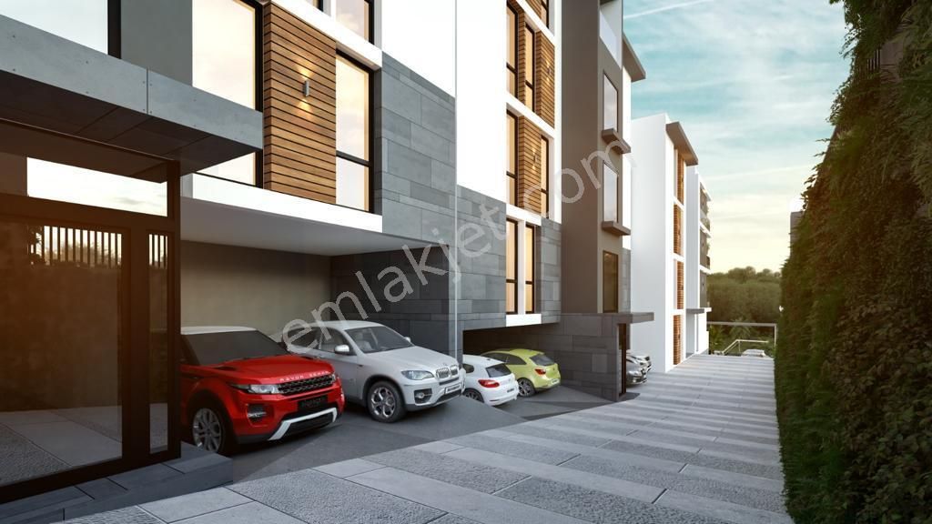 Lansmana Özel Ödeme Kolaylığıyla Kuşadası'nın En İyi Projesi - Görsel 31