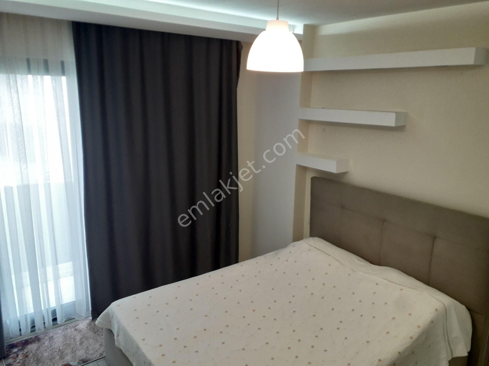 Altınkumda Yaz Kış Kiralık Ev - Görsel 17