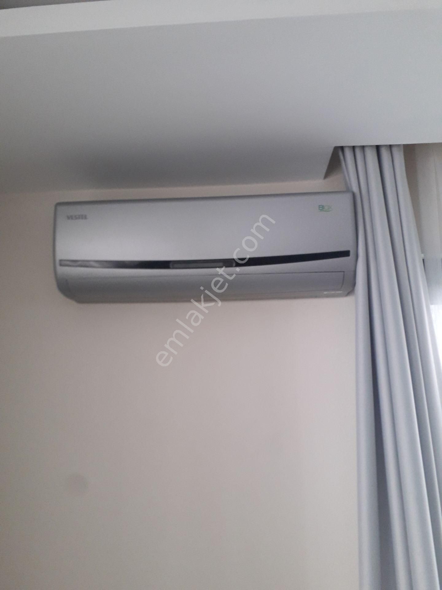 Altınkumda Yaz Kış Kiralık Ev - Görsel 9