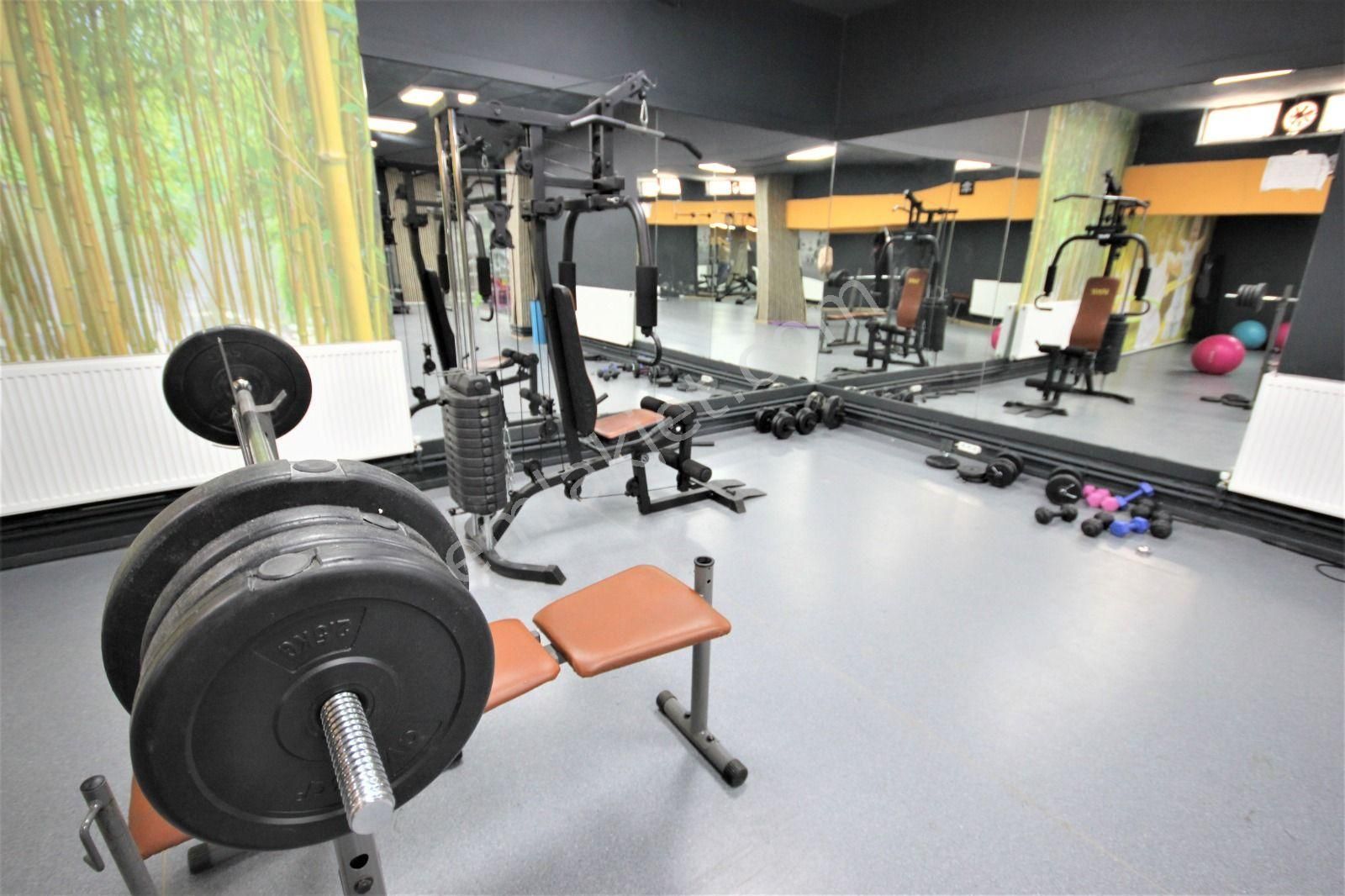 Altınkumda Yaz Kış Kiralık Ev - Görsel 21