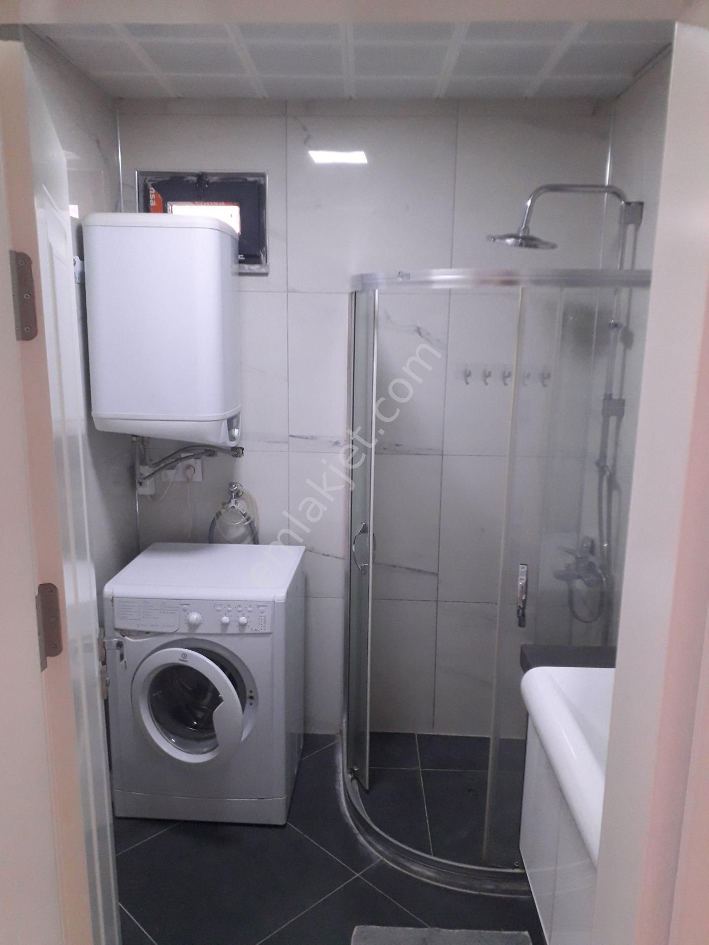 Altınkumda Yaz Kış Kiralık Ev - Görsel 15