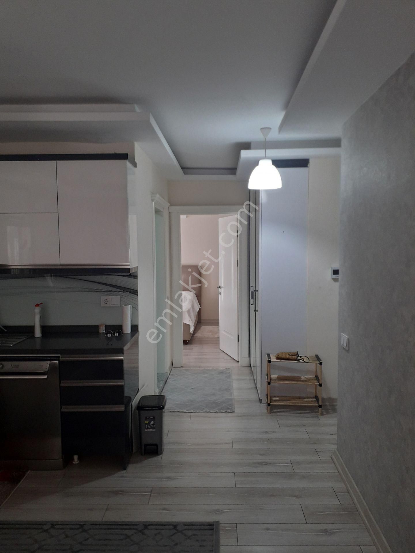 Altınkumda Yaz Kış Kiralık Ev - Görsel 18