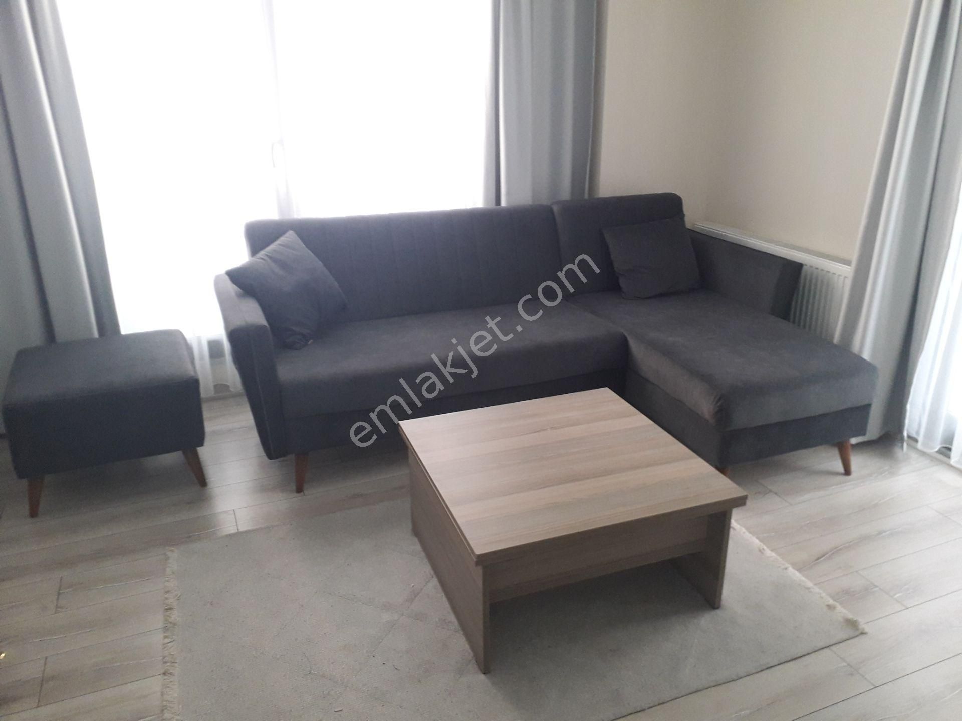 Altınkumda Yaz Kış Kiralık Ev - Görsel 11