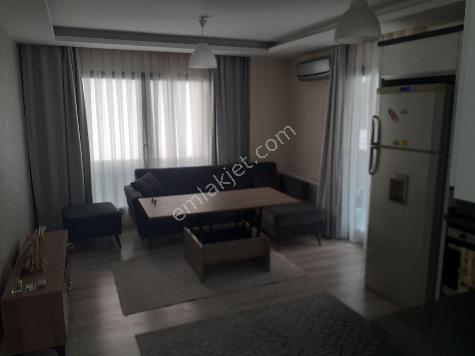 Altınkumda Yaz Kış Kiralık Ev - Görsel 20