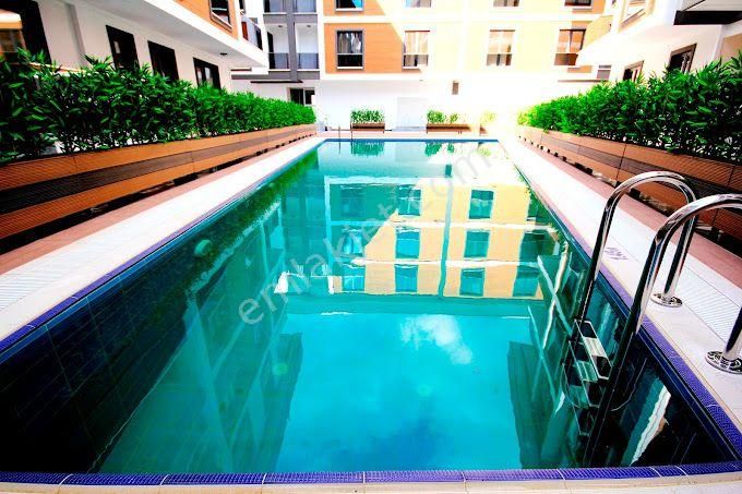 Altınkumda Yaz Kış Kiralık Ev - Görsel 2