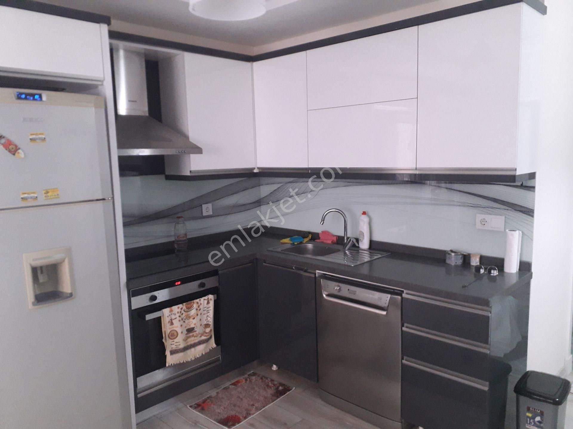 Altınkumda Yaz Kış Kiralık Ev - Görsel 8