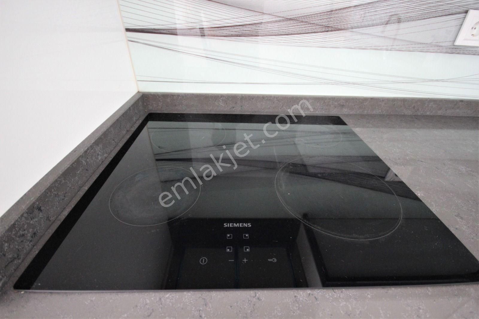 Altınkumda Yaz Kış Kiralık Ev - Görsel 10