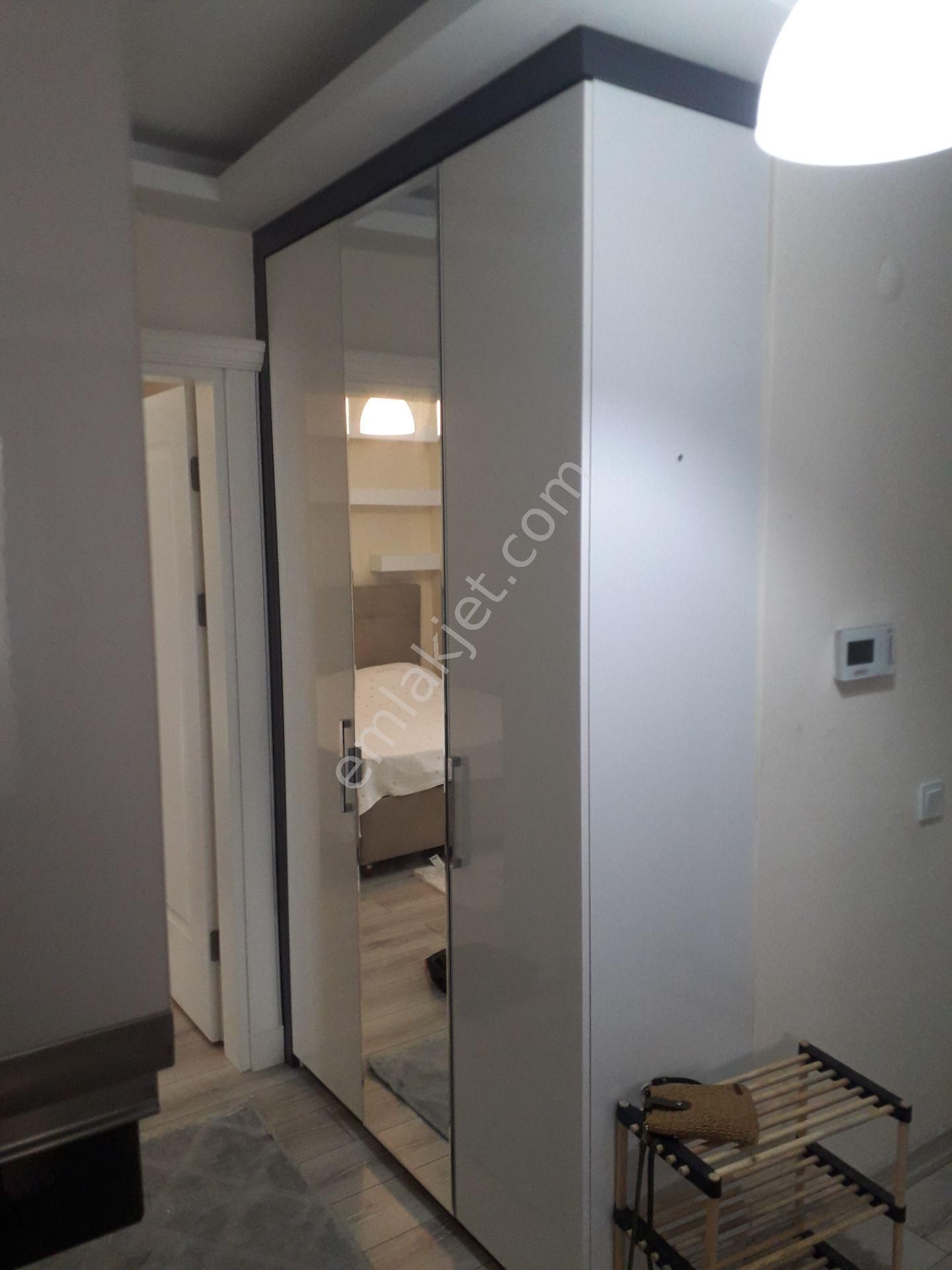 Altınkumda Yaz Kış Kiralık Ev - Görsel 14