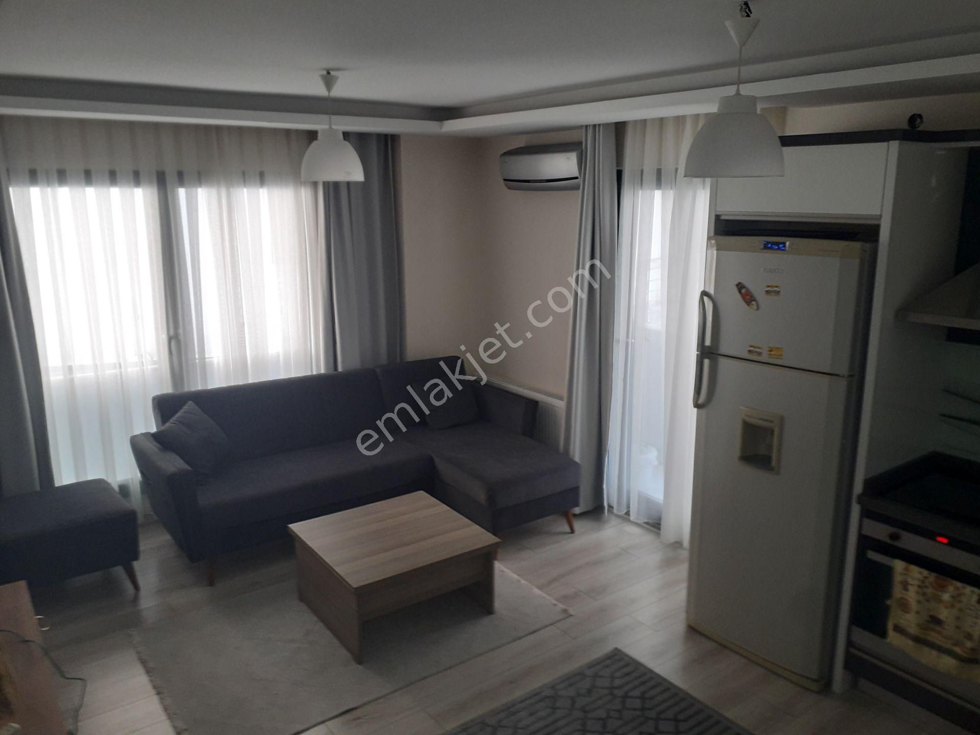 Altınkumda Yaz Kış Kiralık Ev - Görsel 4