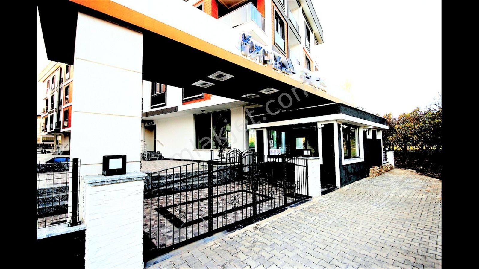 Altınkumda Yaz Kış Kiralık Ev - Görsel 26