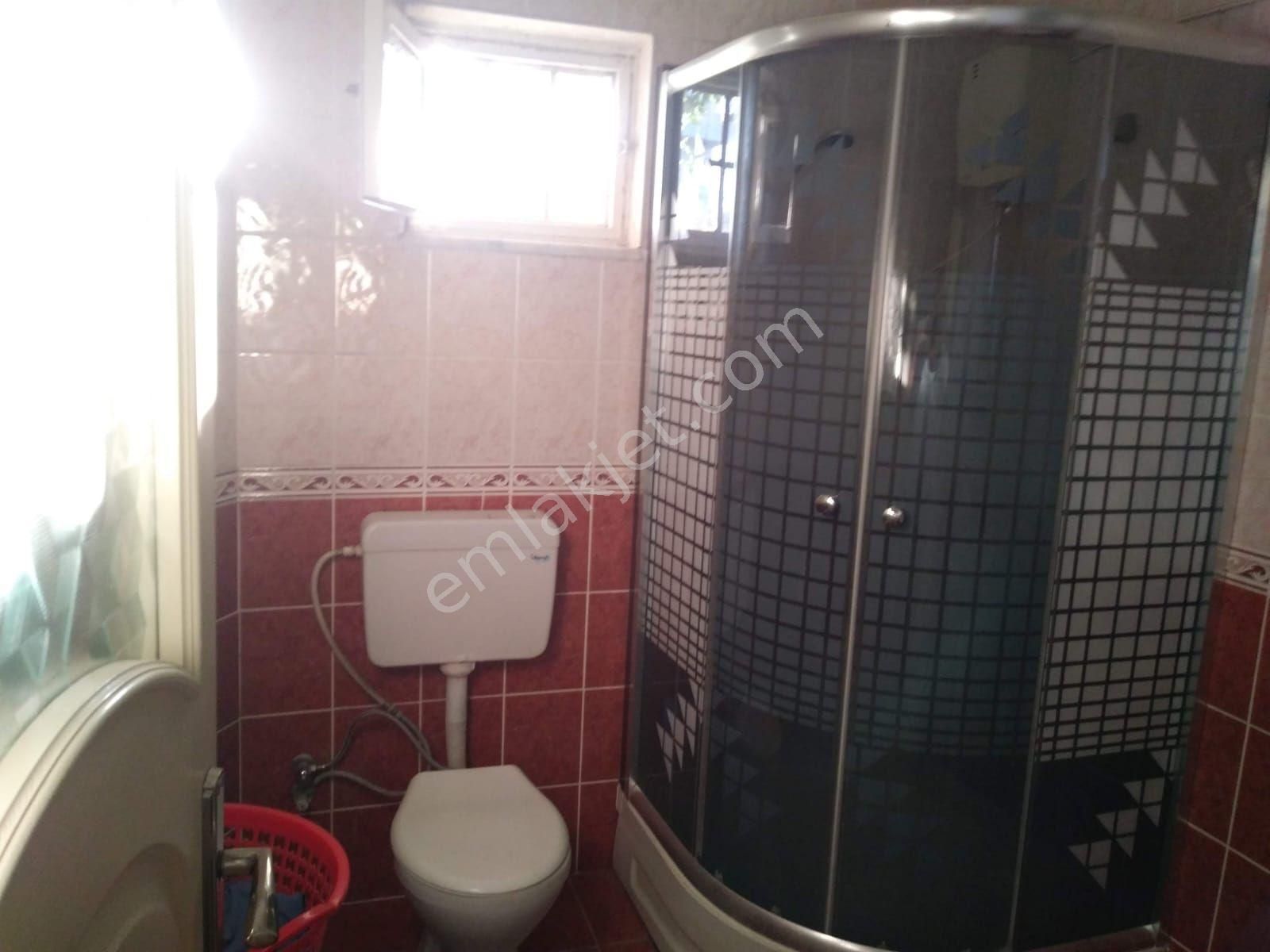 Dyk İnşaat Emlak Dalaman 314 M2 Arsa İçinde ½ 30 Üç Kat İmarlı 2+1 Tek Kat Müstakil Ev - Görsel 20