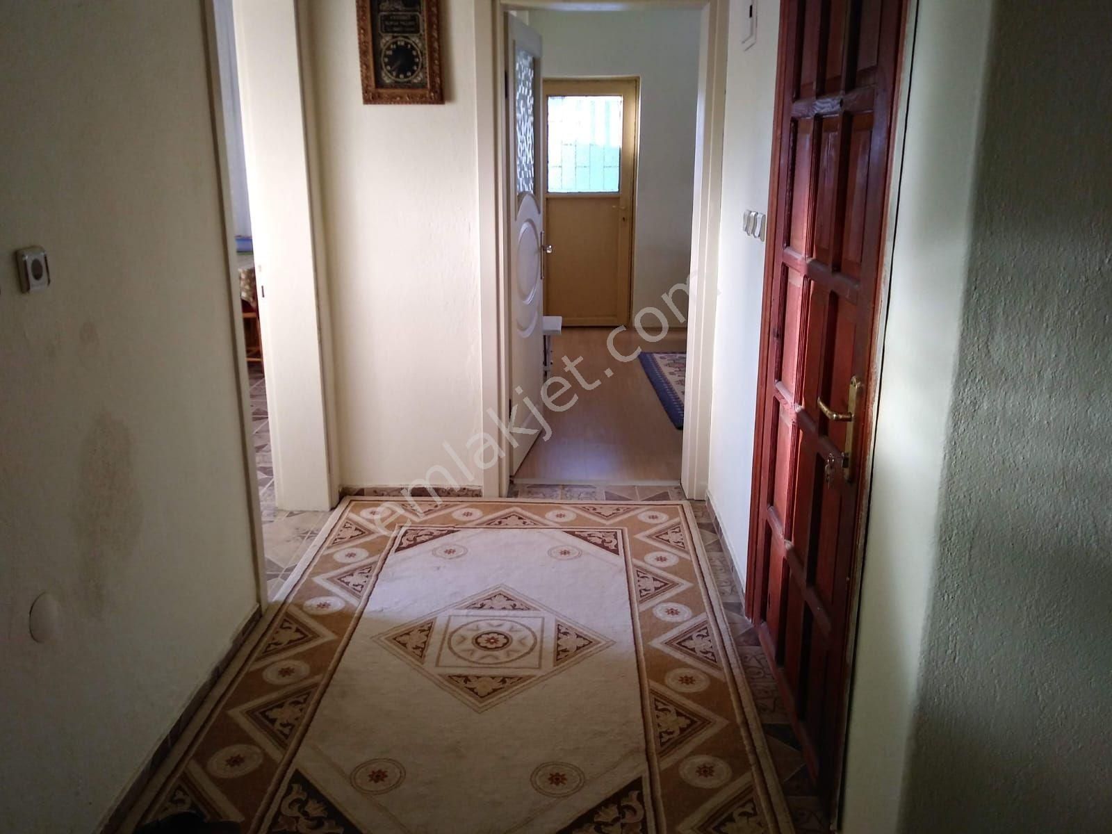 Dyk İnşaat Emlak Dalaman 314 M2 Arsa İçinde ½ 30 Üç Kat İmarlı 2+1 Tek Kat Müstakil Ev - Görsel 28