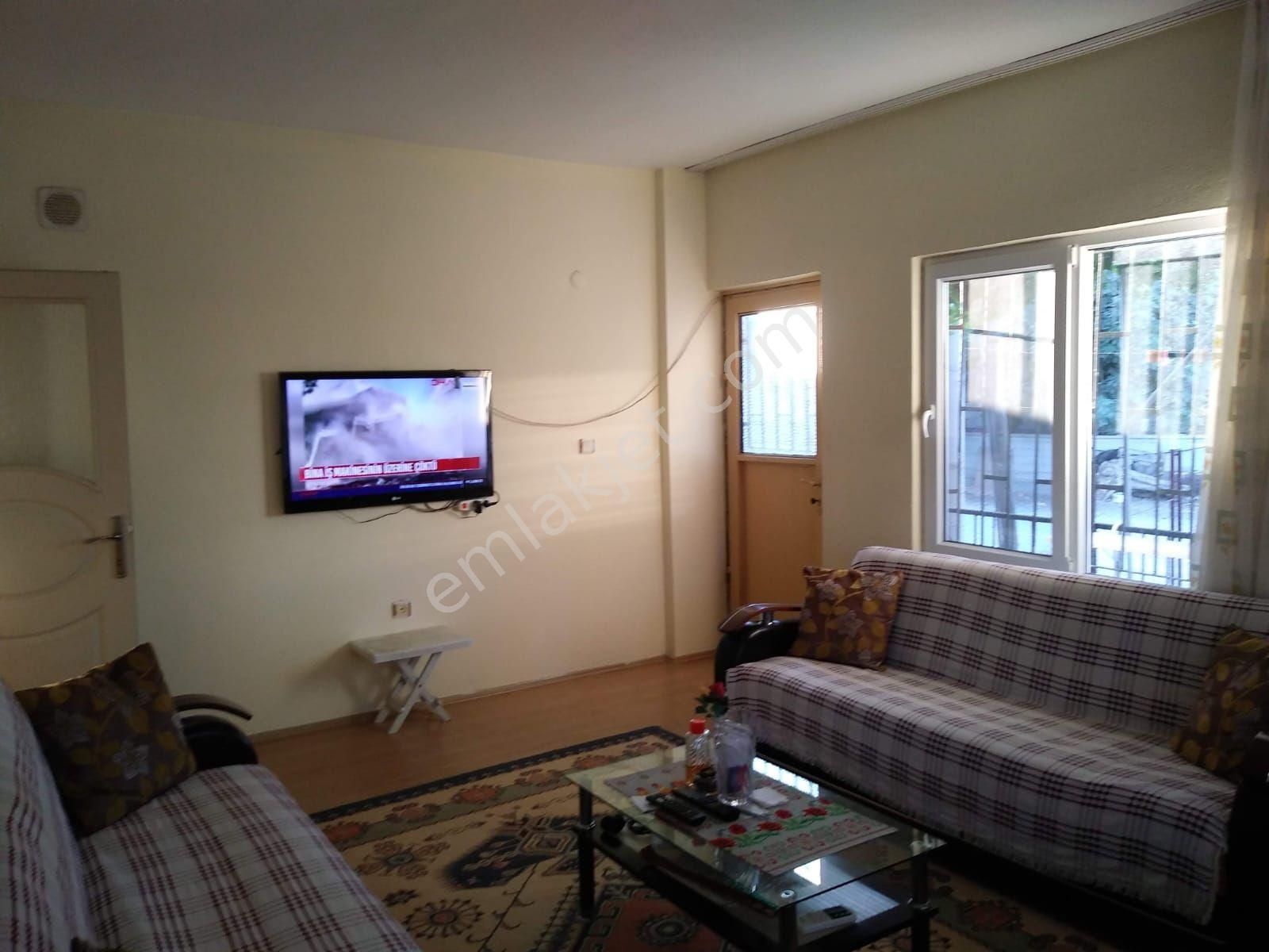 Dyk İnşaat Emlak Dalaman 314 M2 Arsa İçinde ½ 30 Üç Kat İmarlı 2+1 Tek Kat Müstakil Ev - Görsel 26