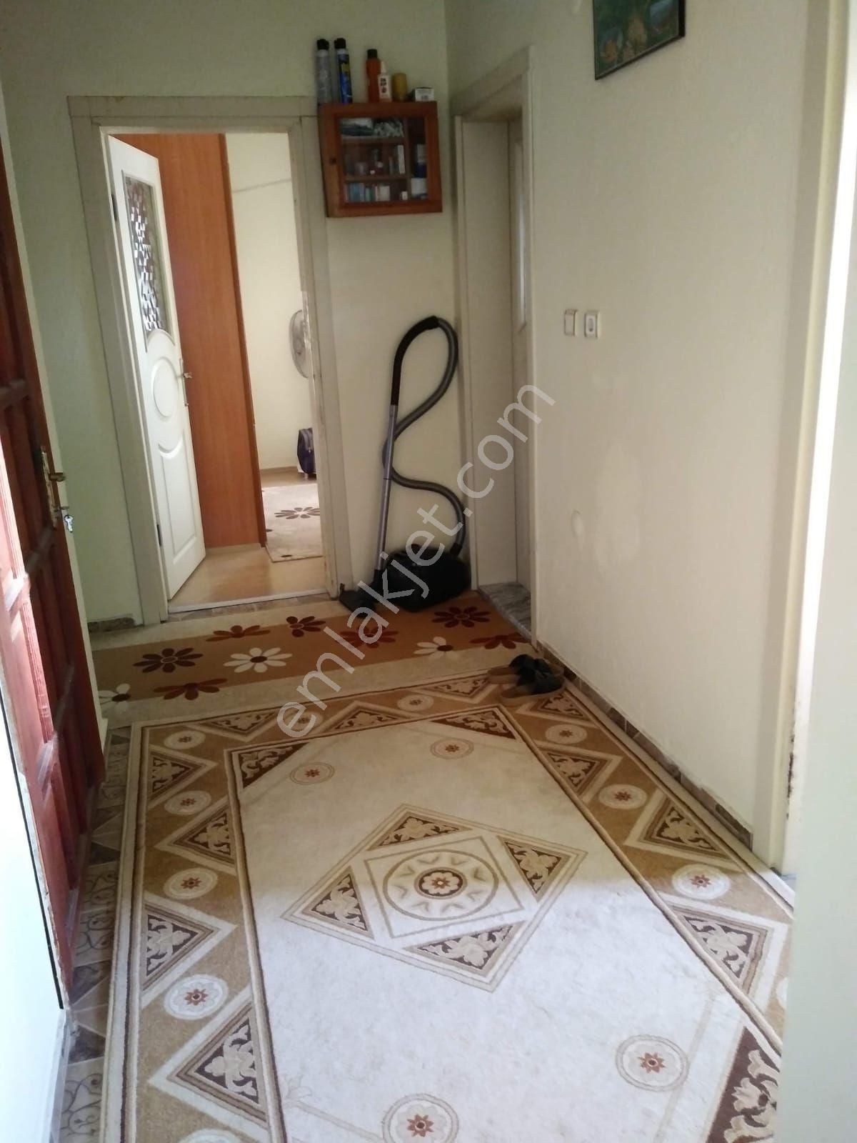 Dyk İnşaat Emlak Dalaman 314 M2 Arsa İçinde ½ 30 Üç Kat İmarlı 2+1 Tek Kat Müstakil Ev - Görsel 24