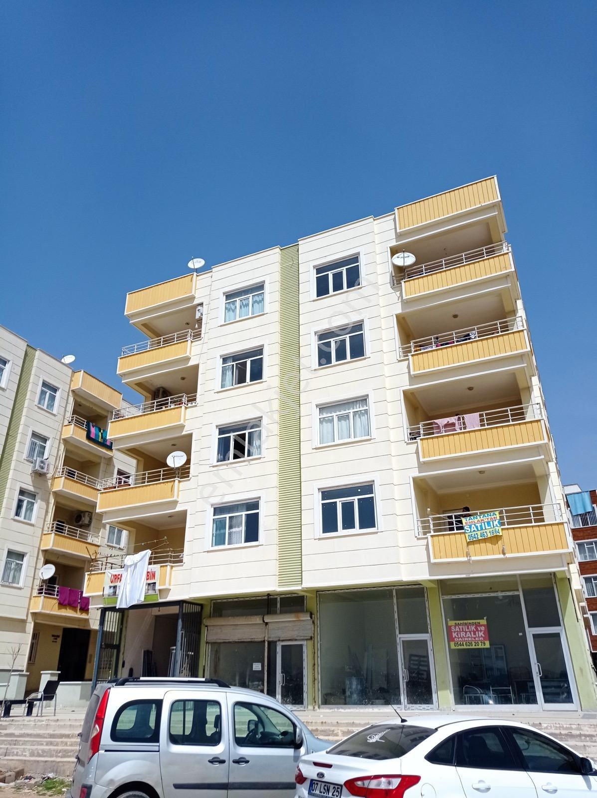 Konukluda 4+1 185 M2 Bakımlı Daire. - Görsel 15