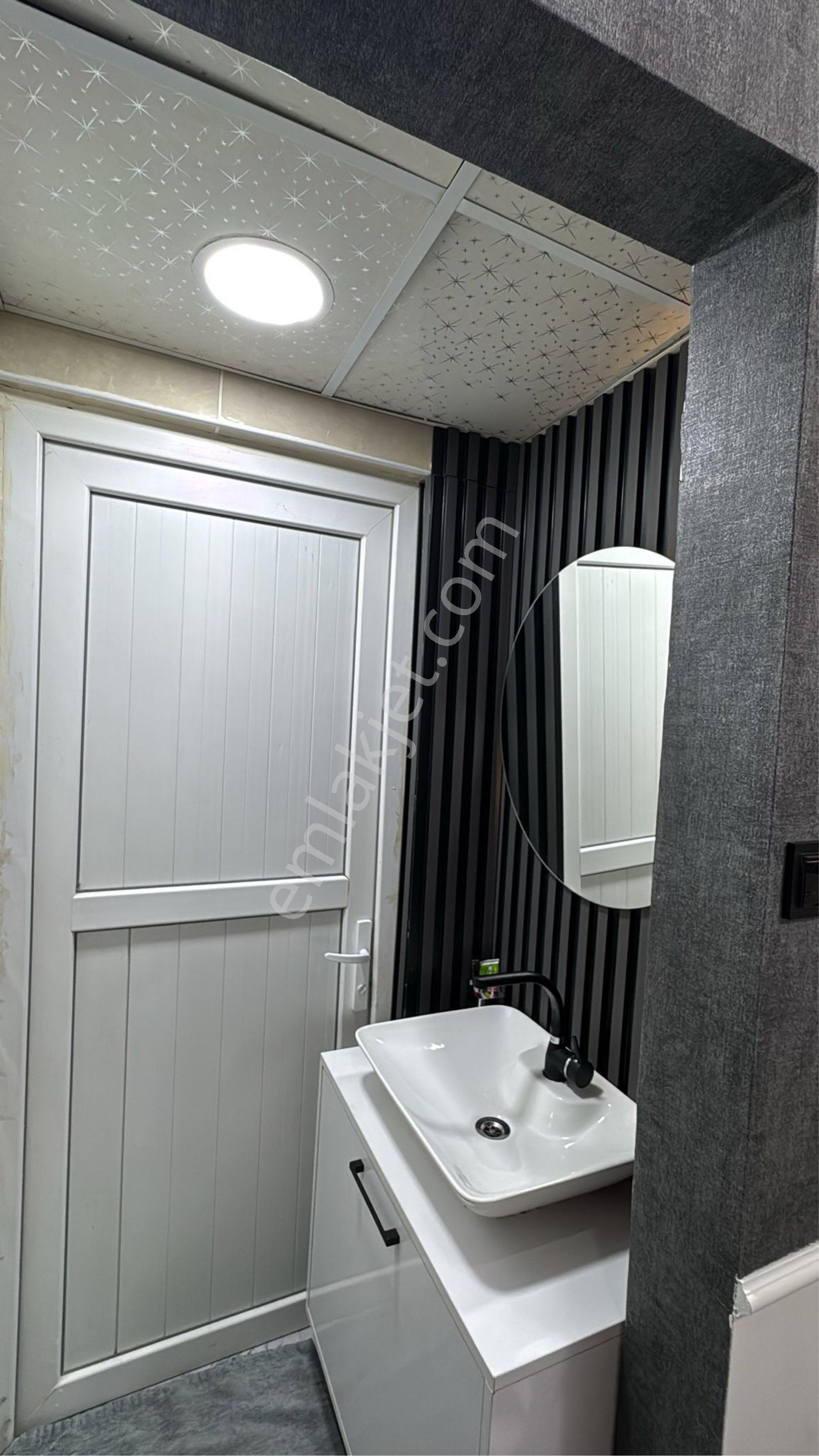 Konukluda 4+1 185 M2 Bakımlı Daire. - Görsel 8