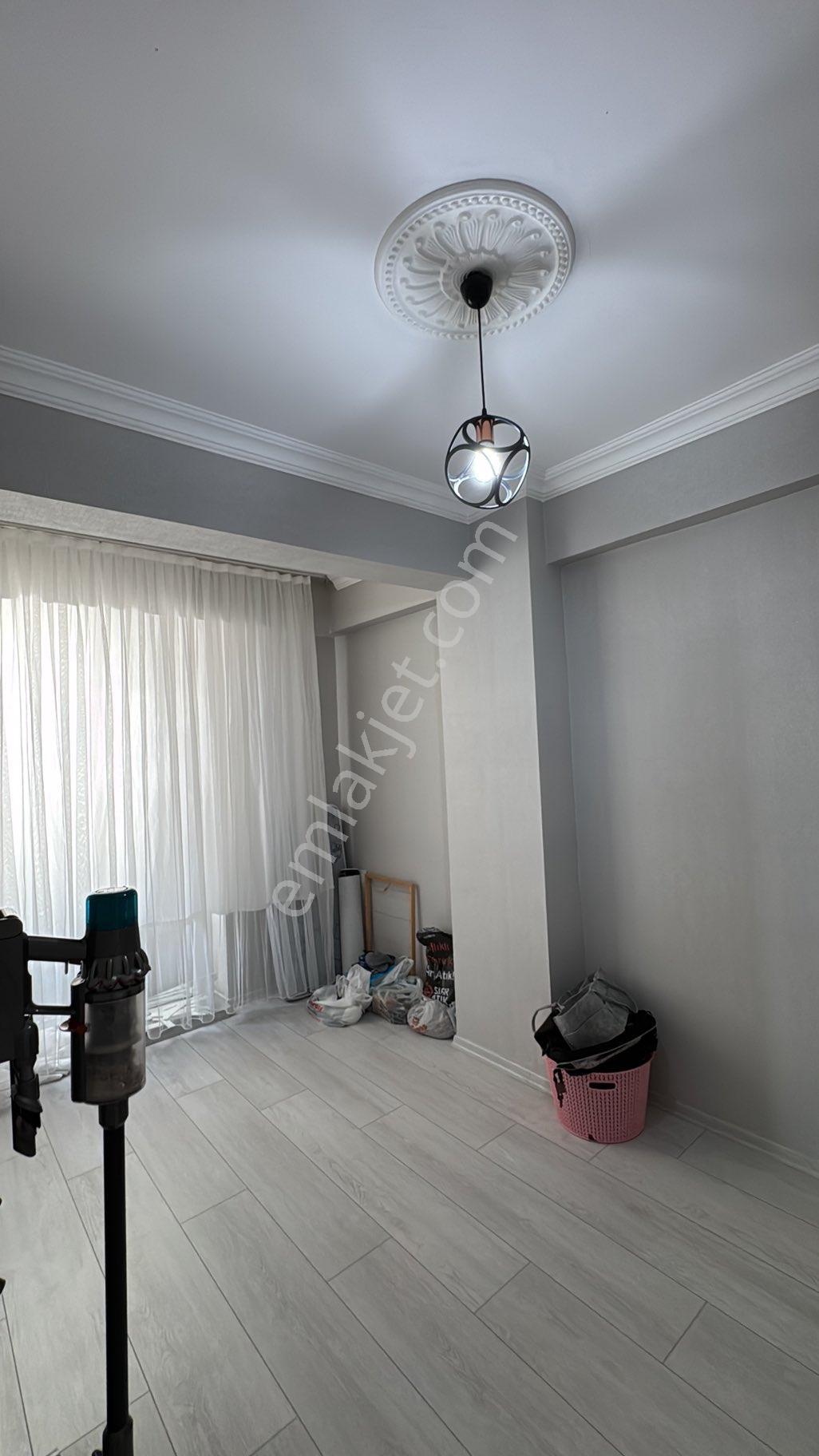 Konukluda 4+1 185 M2 Bakımlı Daire. - Görsel 5