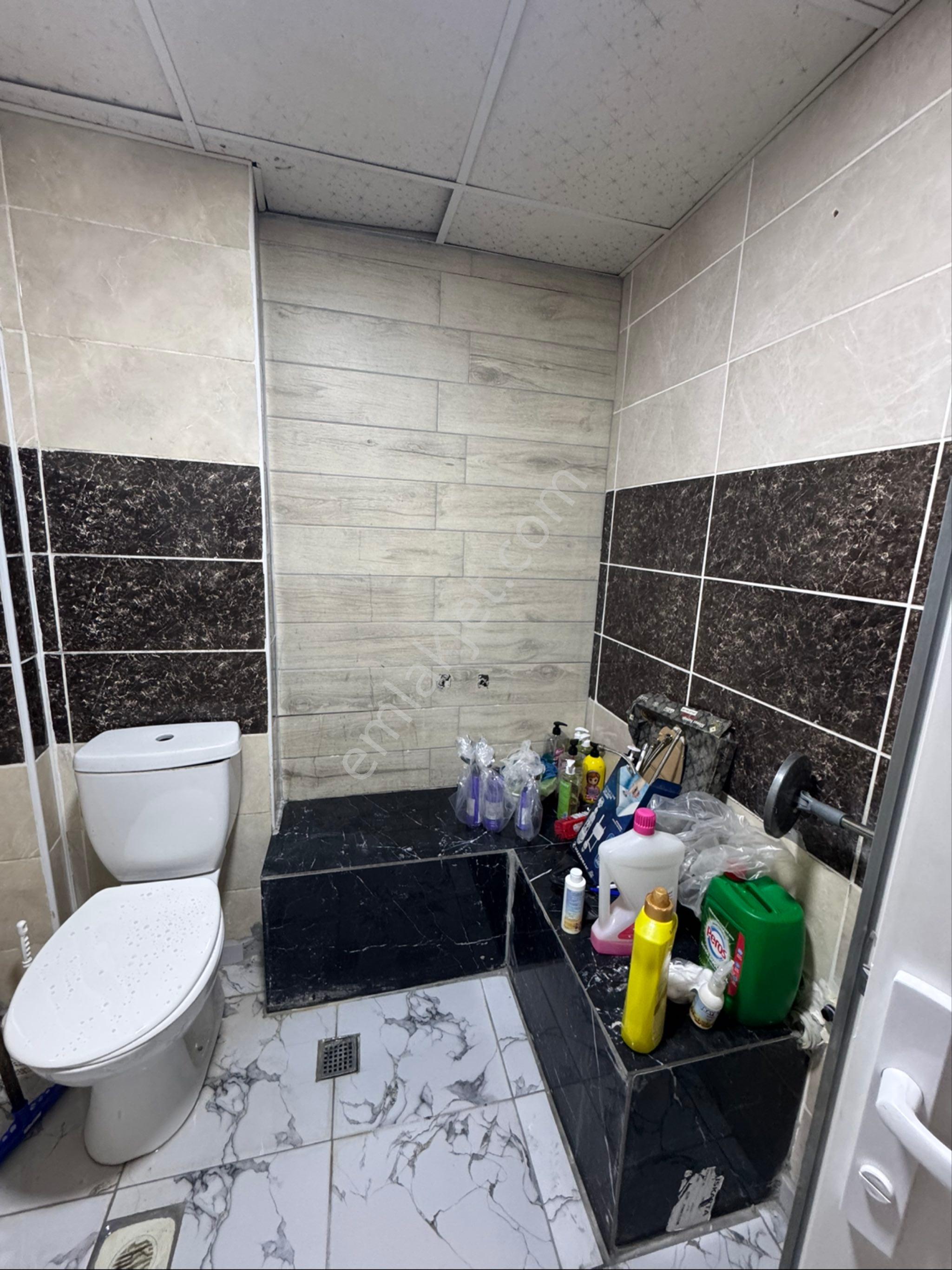 Konukluda 4+1 185 M2 Bakımlı Daire. - Görsel 11