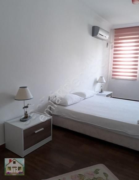 Antalya Muratpaşa Lara Fener Mah. 1+1 Daire 3/4 Kişi Medical Park Ve Terracity Avm 5dk - Görsel 14