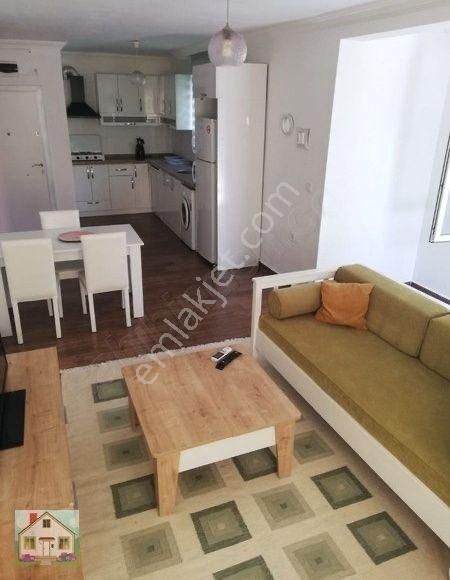 Muratpaşa Fener Günlük Kiralık Daire Antalya Muratpaşa Lara Fener Mah. 1+1 Daire 3/4 Kişi Medical Park Ve Terracity Avm 5dk