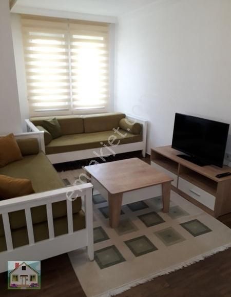 Antalya Muratpaşa Lara Fener Mah. 1+1 Daire 3/4 Kişi Medical Park Ve Terracity Avm 5dk - Görsel 16