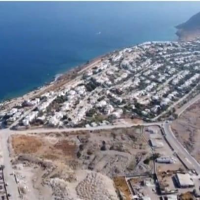 Bodrum Akyarlarda 15/30 İmarlı Arsa!! - Görsel 4