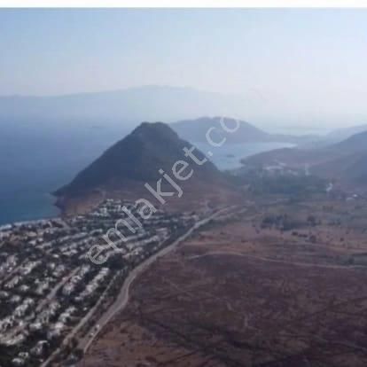 Bodrum Akyarlarda 15/30 İmarlı Arsa!! - Görsel 6