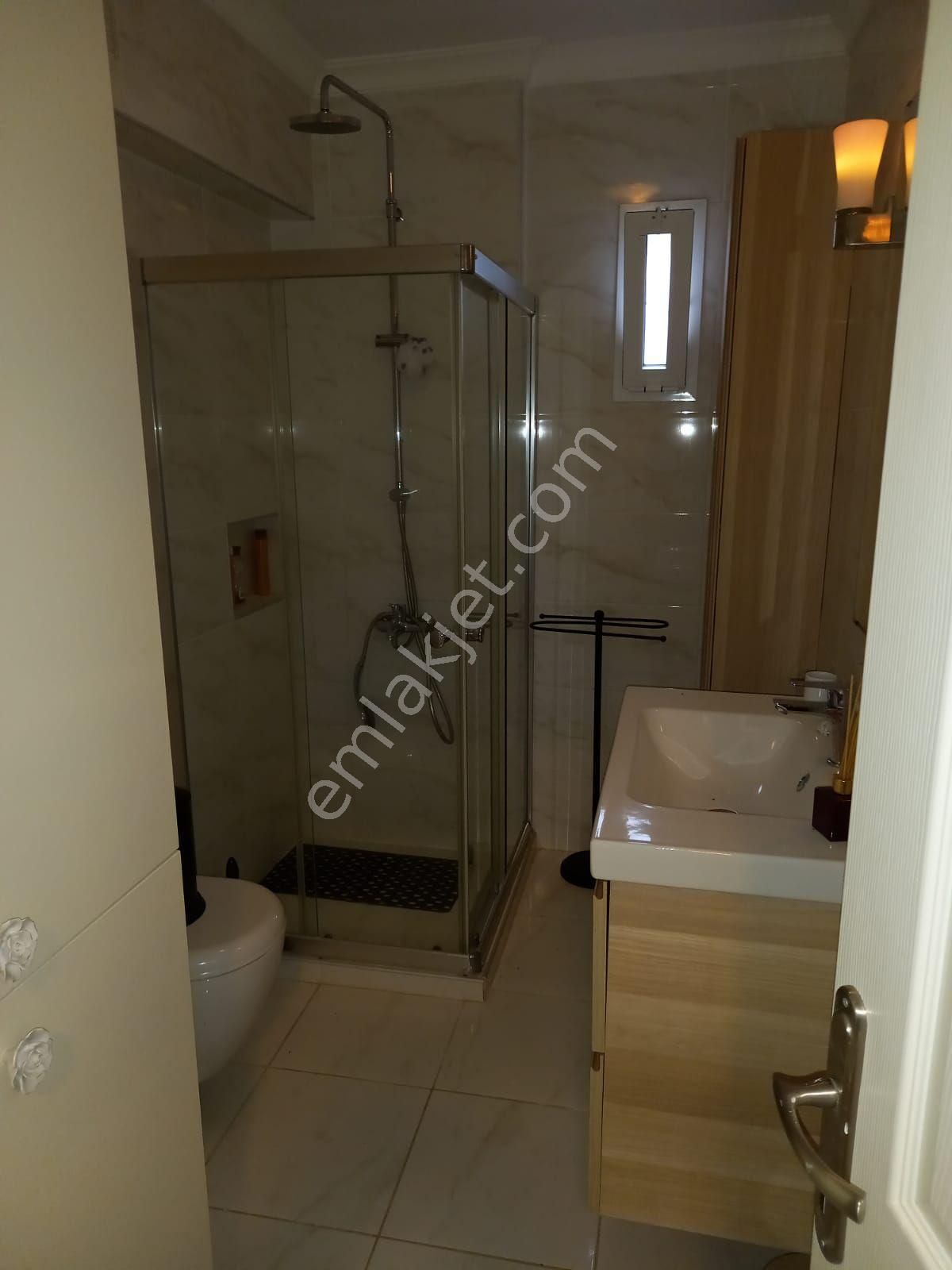 Yalıkavak Küdür'de Full Eşya Full Manzara 3 Teras Bahçeli Kiralık - Görsel 16