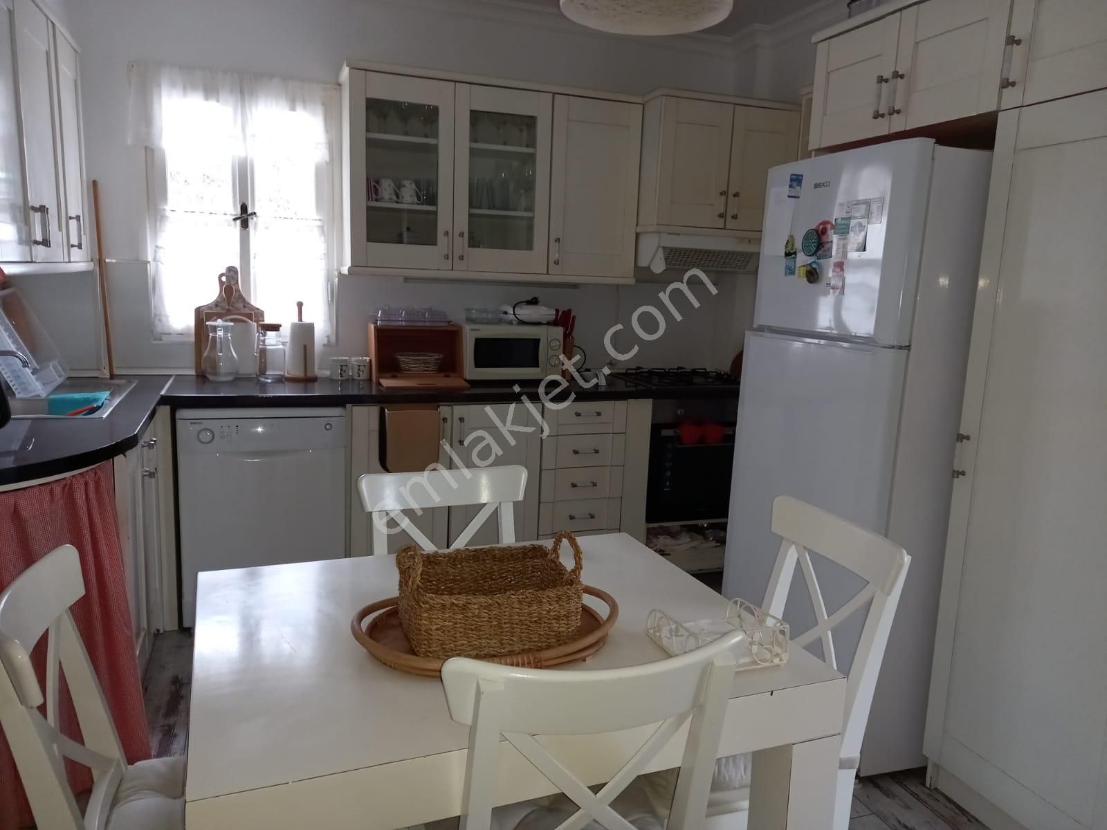 Yalıkavak Küdür'de Full Eşya Full Manzara 3 Teras Bahçeli Kiralık - Görsel 11